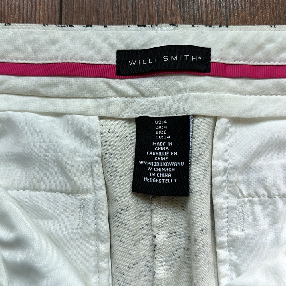 🩵🩵Willi Smith Slacks🩵🩵 - Picture 8 of 9